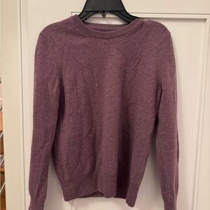 Women’s cashmere sweater XS/S